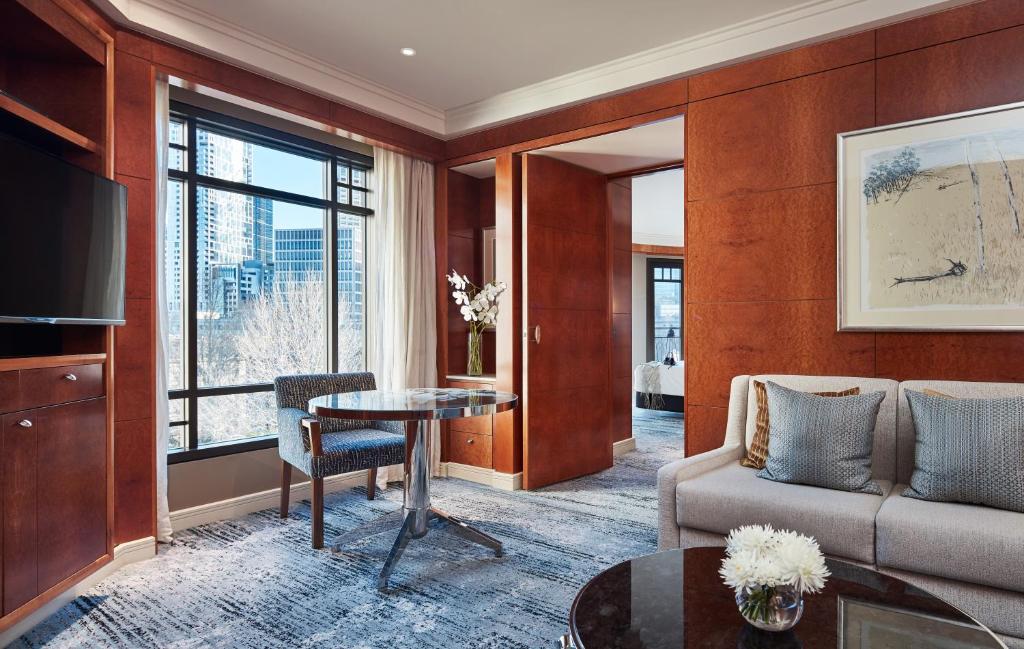 Park Hyatt Melbourne - Resim 11