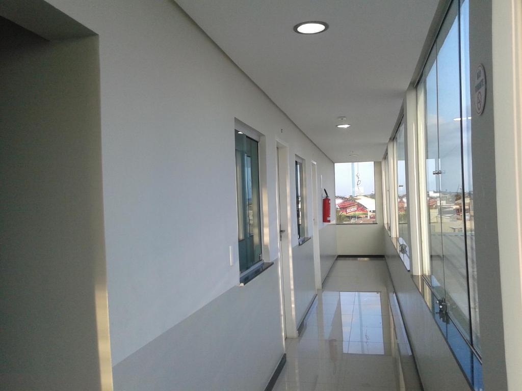 Fotografie z fotogalerie ubytování Hotel Colorado v destinaci Eunápolis