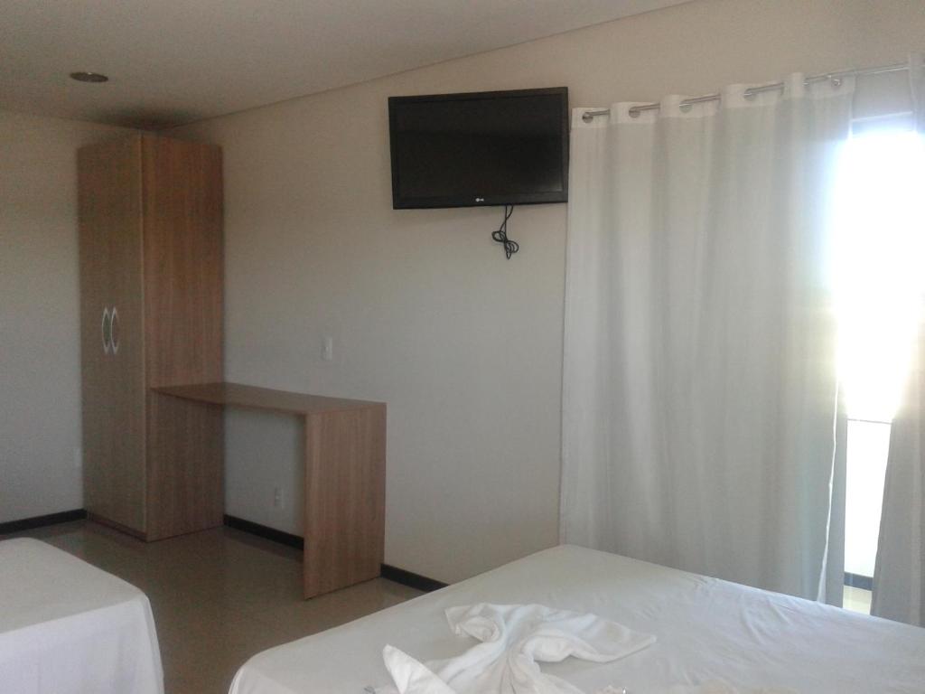 Fotografie z fotogalerie ubytování Hotel Colorado v destinaci Eunápolis