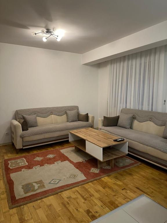 Design Prishtina Apartment - One-Bedroom Apartment