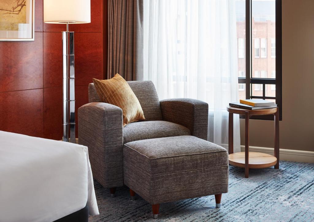 Park Hyatt Melbourne photo 5
