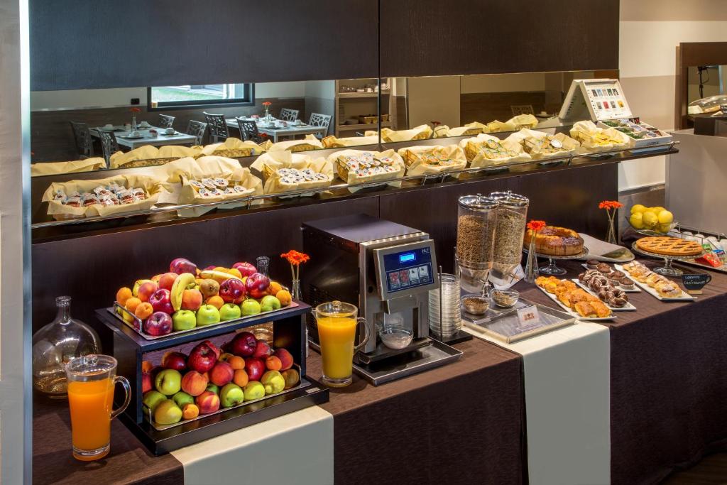 Hotel Domidea - Resim 34