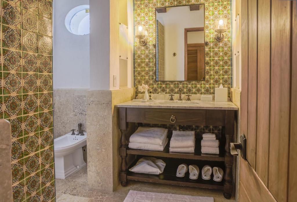 Hotel Casa San Agustin photo 5