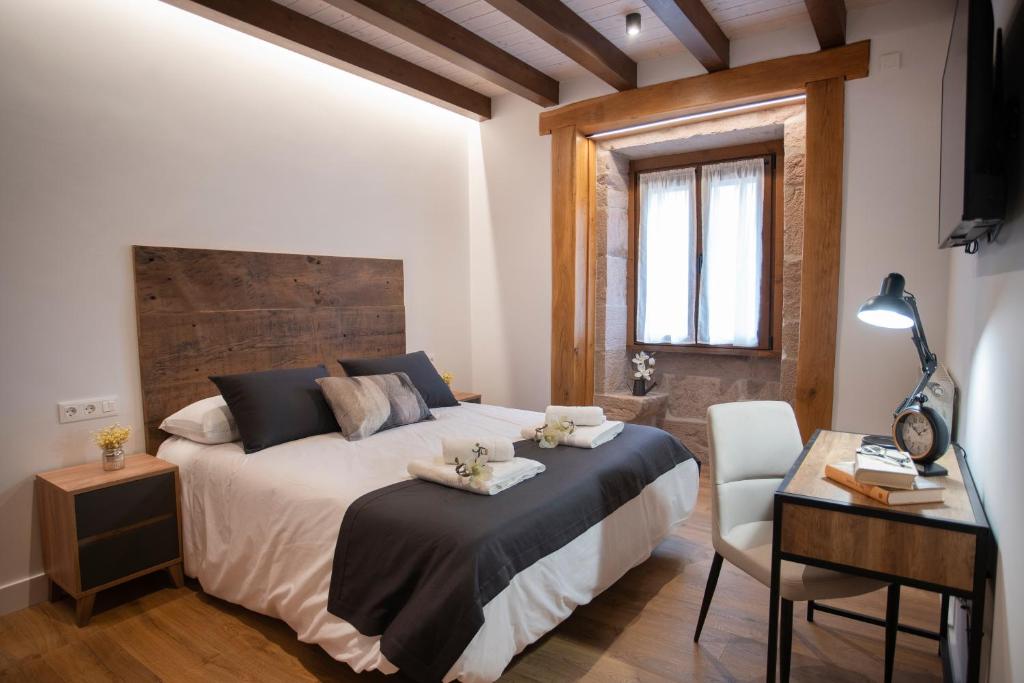 Casa Rural Kabia - 16