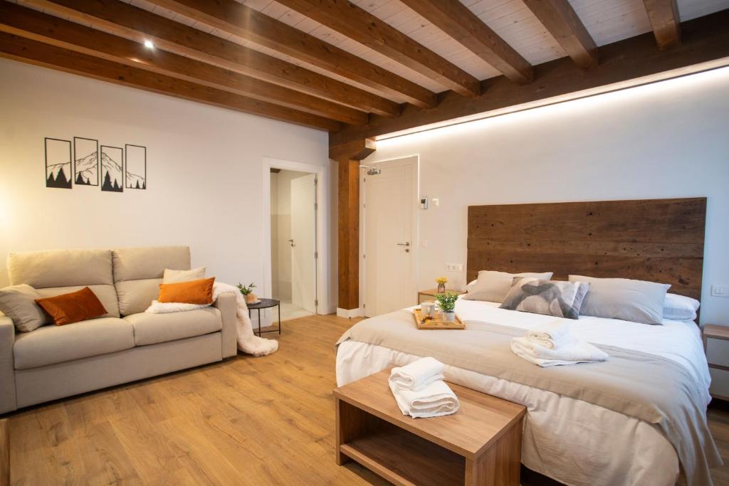 Casa Rural Kabia - 10