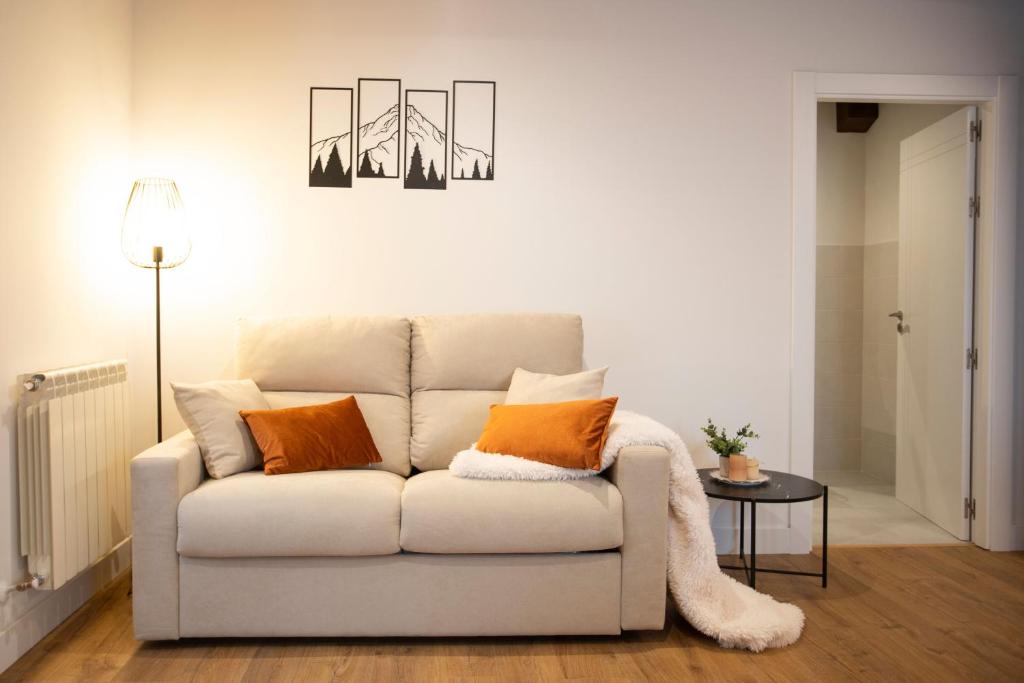 Casa Rural Kabia - 11