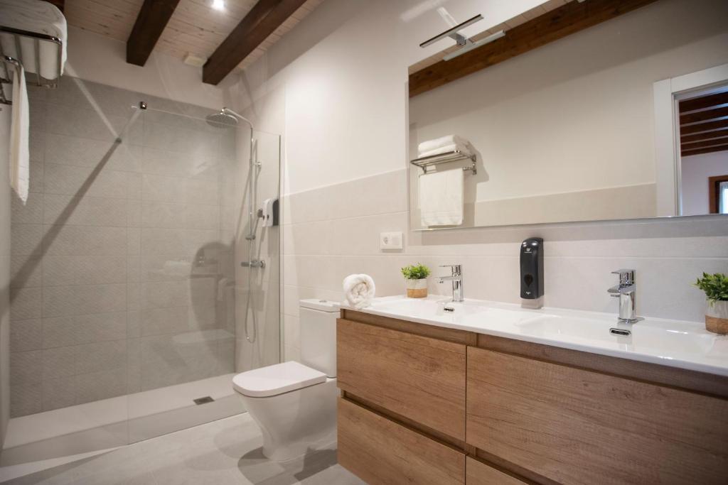 Casa Rural Kabia - 12