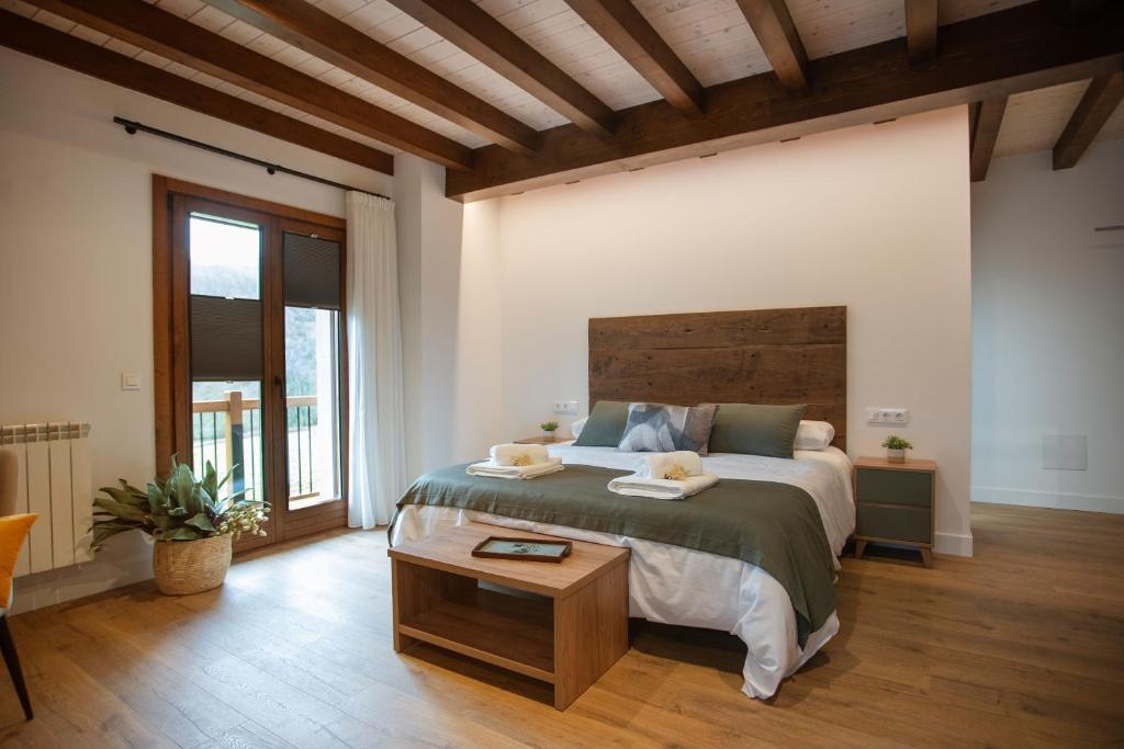 Casa Rural Kabia - 1