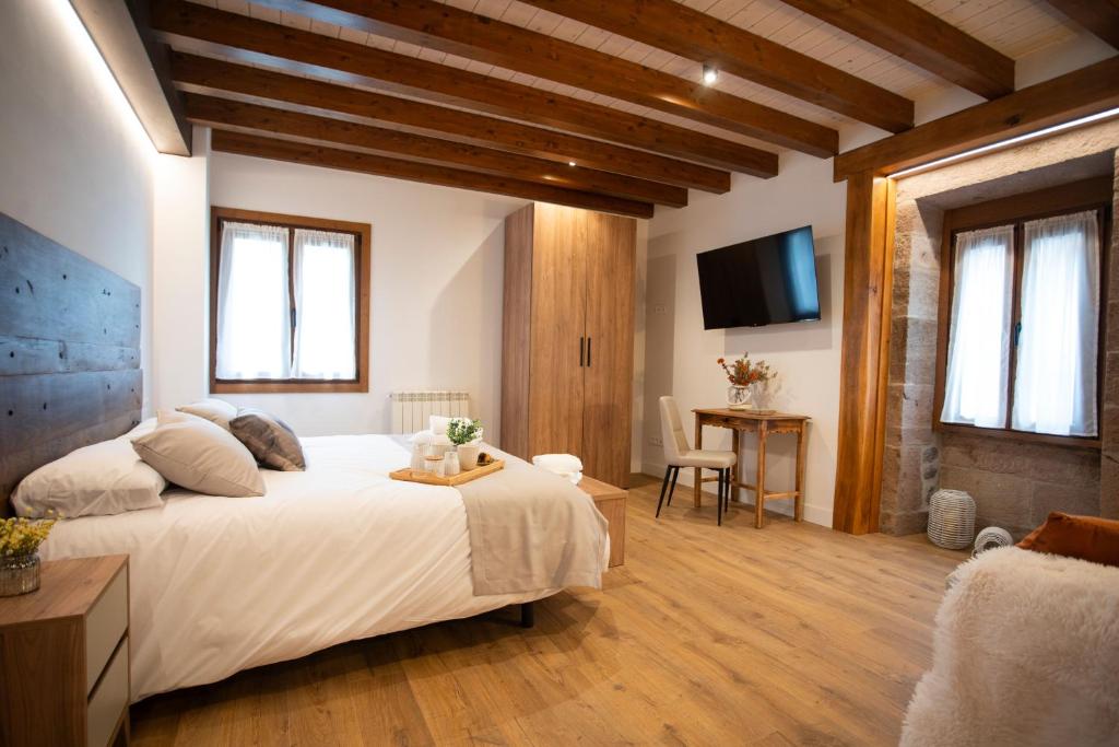 Casa Rural Kabia - 13