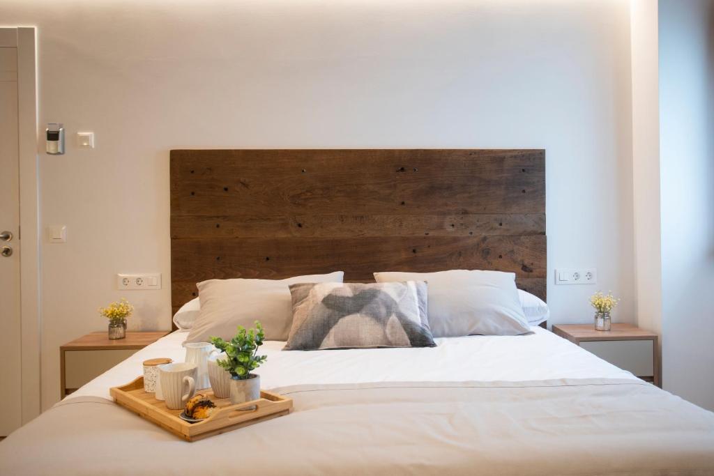 Casa Rural Kabia - 14