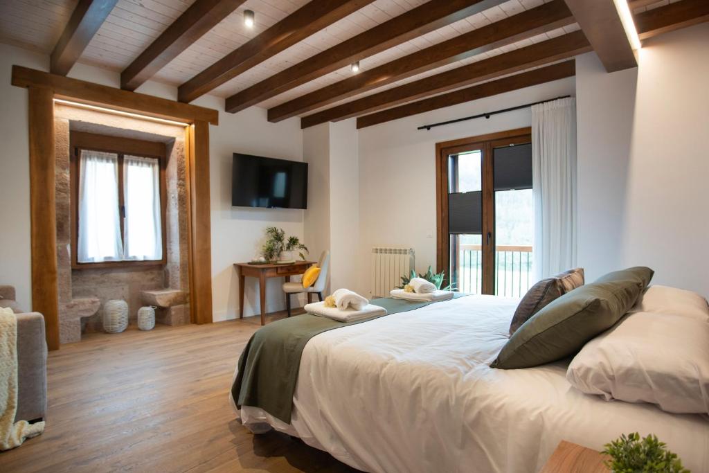 Casa Rural Kabia - 4