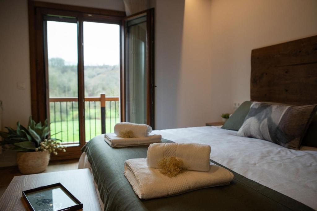 Casa Rural Kabia - 5