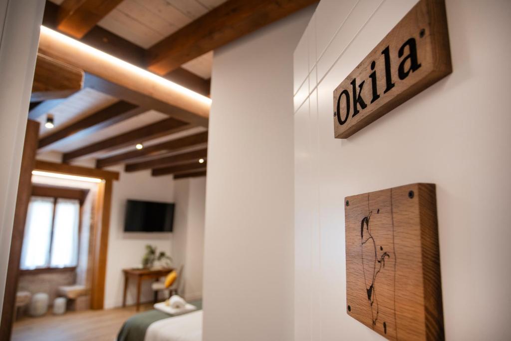 Casa Rural Kabia - 6