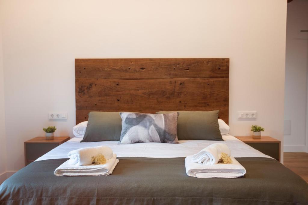 Casa Rural Kabia - 7