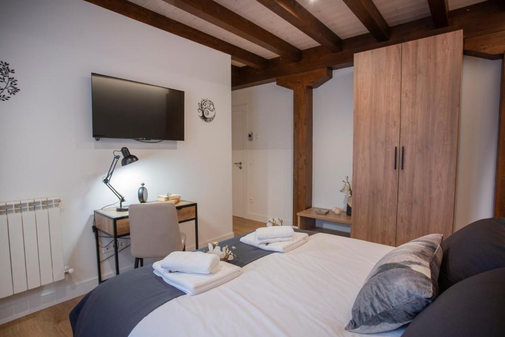 Casa Rural Kabia - 18