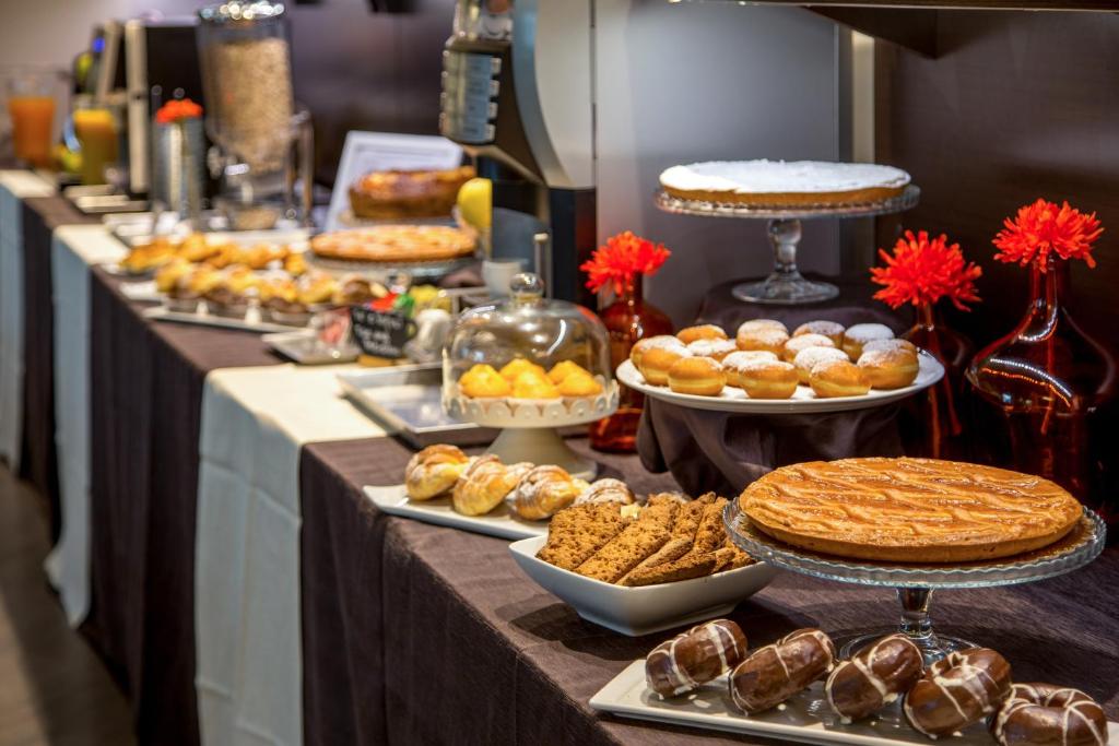 Hotel Domidea - Resim 35