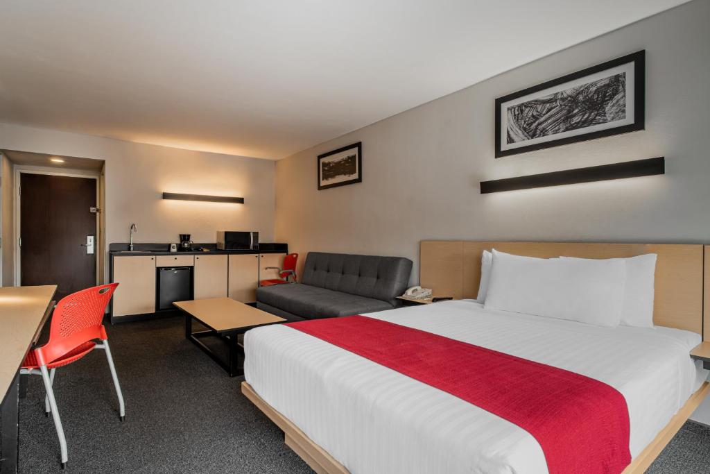 City Express by Marriott Queretaro Jurica