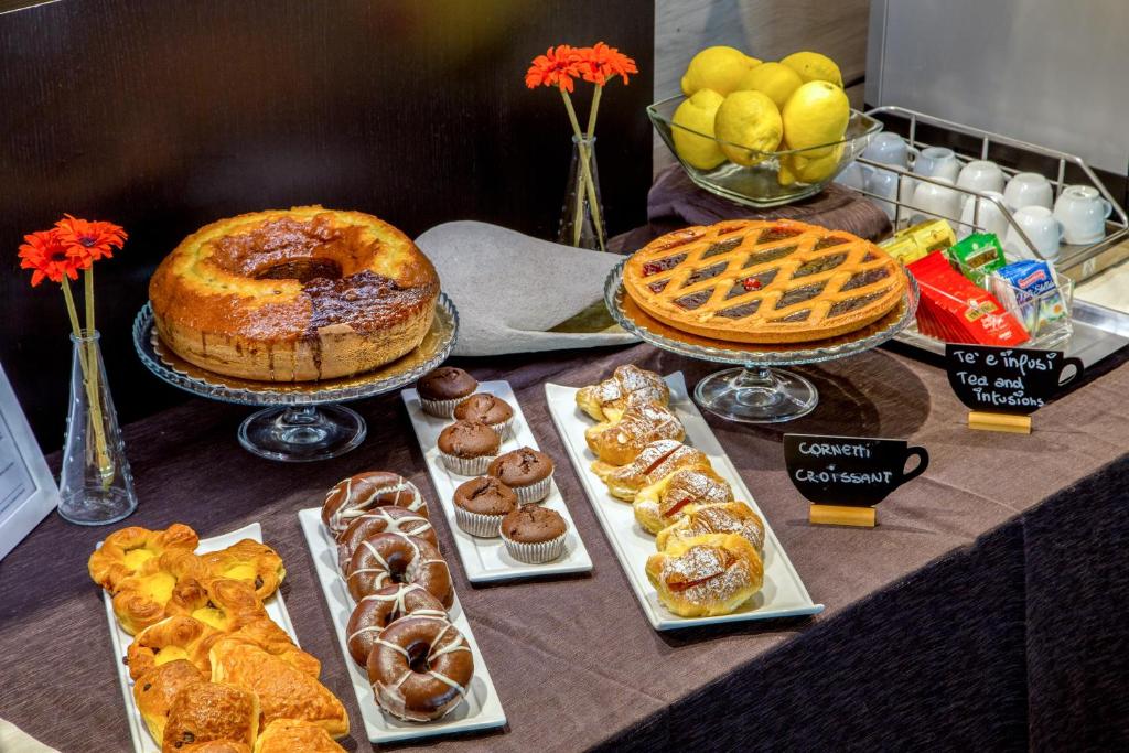 Hotel Domidea - Resim 36