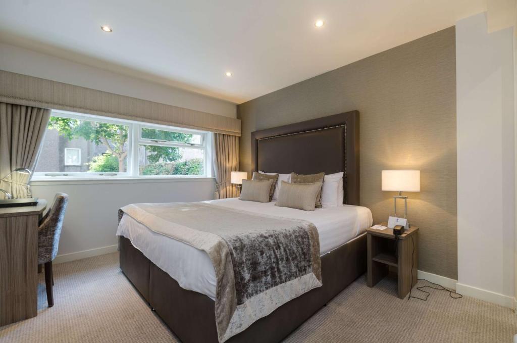 Inverness Palace Hotel & Spa, WorldHotels Distinctive - Resim 24