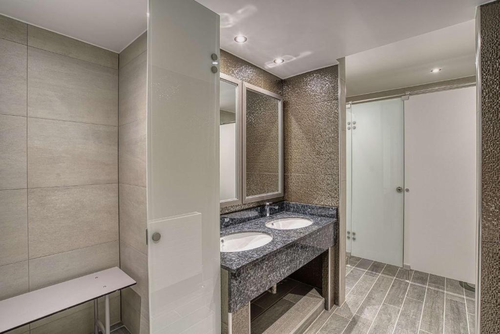 Inverness Palace Hotel & Spa, WorldHotels Distinctive - Resim 30