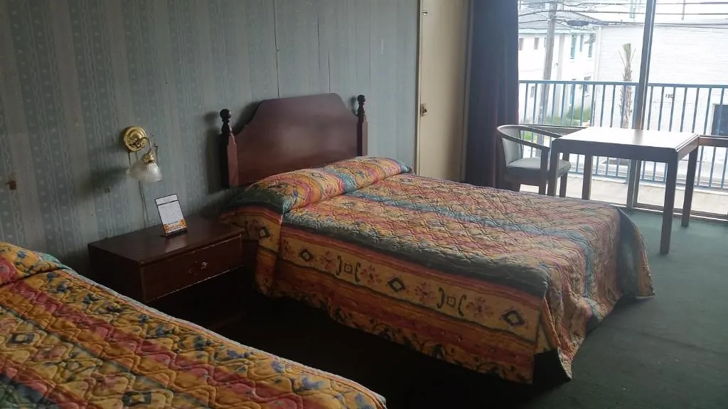 Coral Sands Motel, Myrtle Beach, Statele Unite ale Americii