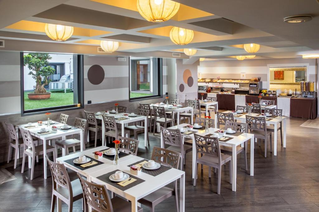 Hotel Domidea - Resim 22