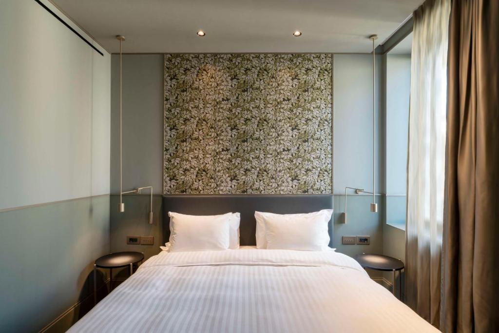 Radisson Collection Hotel, Roma Antica - Resim 25