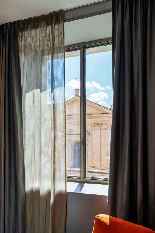 Radisson Collection Hotel, Roma Antica - Resim 32