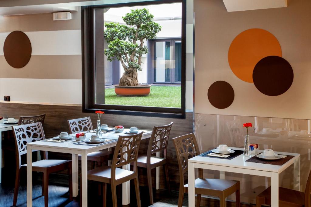 Hotel Domidea - Resim 37