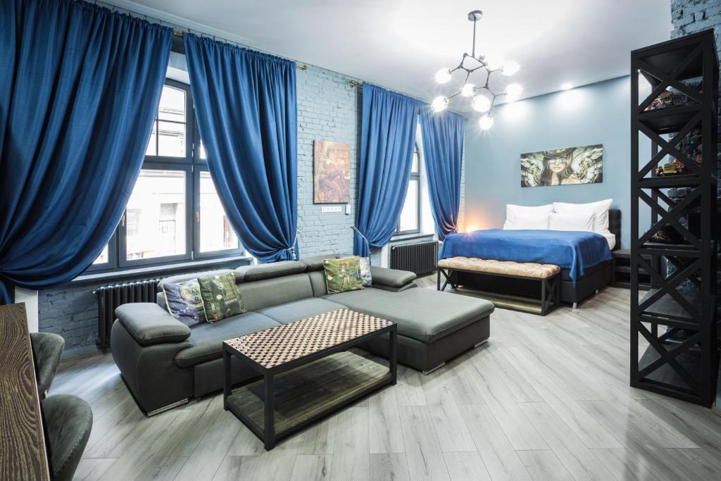 Residence IRON CUBE - 2