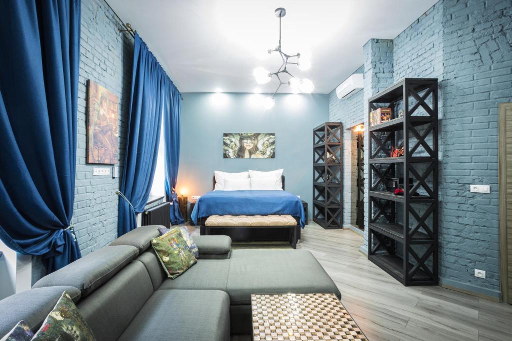 Residence IRON CUBE - 6