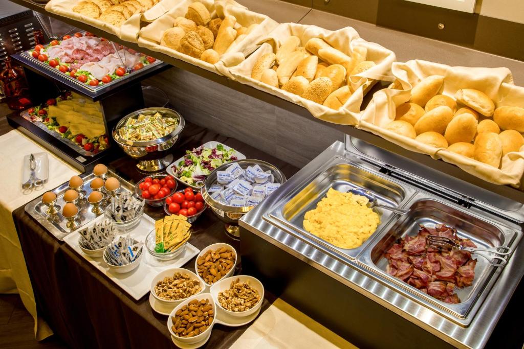 Hotel Domidea - Resim 39