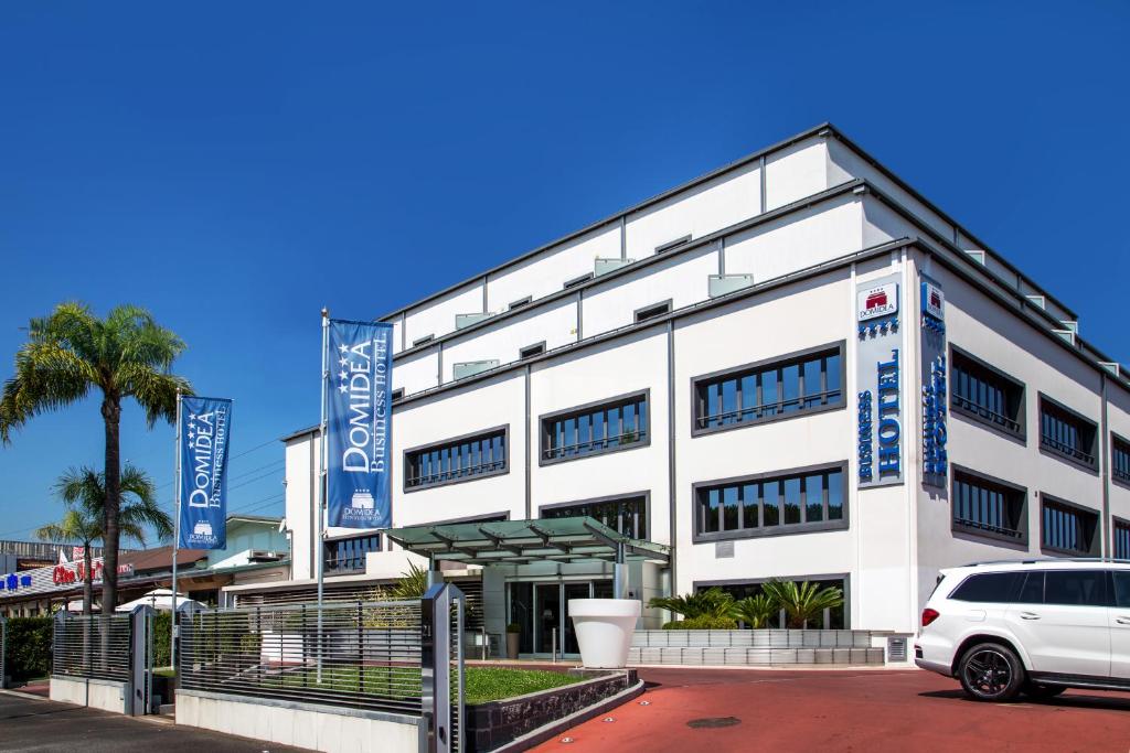 Hotel Domidea - Resim 40