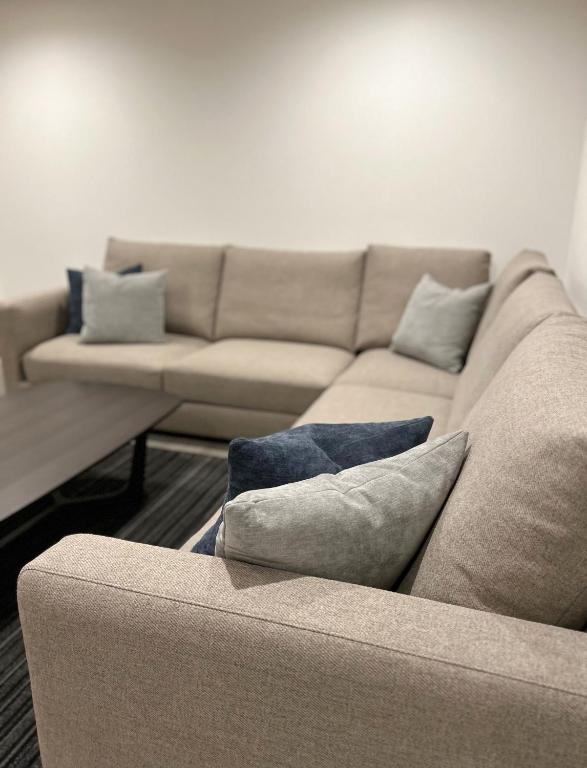Happo Slopeside Apartments - Two-Bedroom Apartment
