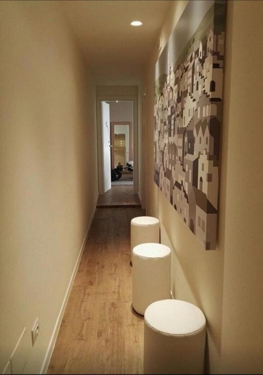 Fotografie z fotogalerie ubytování Interno 9 Matera v destinaci Matera