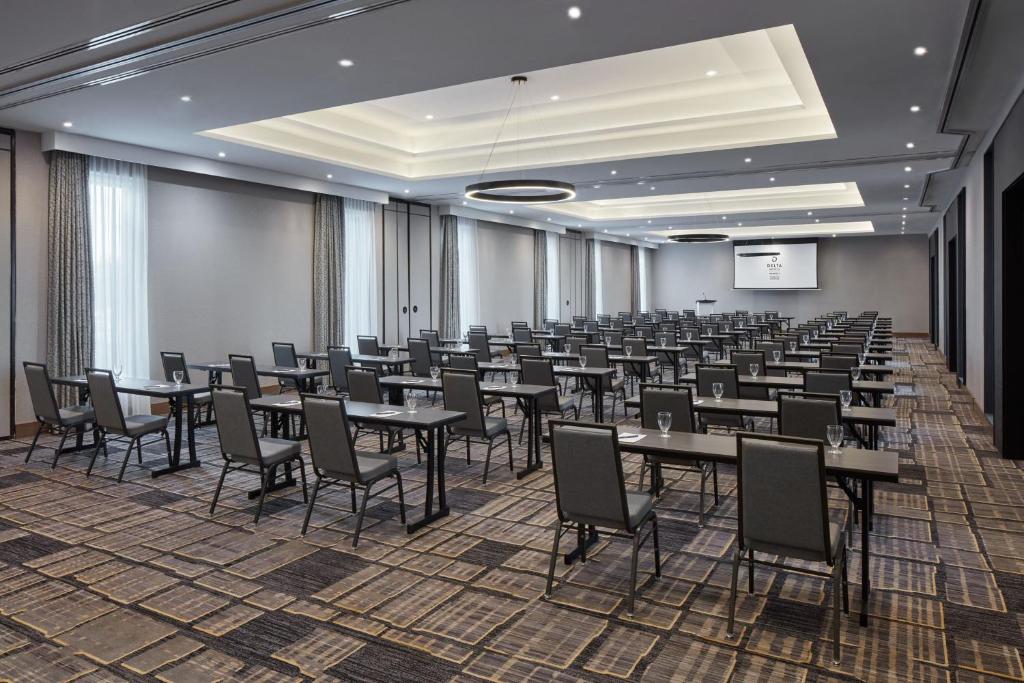 Delta Hotels by Marriott Toronto Markham, Markham (updated prices 2025)