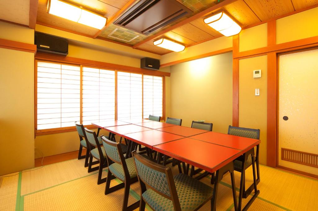 Ảnh trong thư viện ảnh của 味の宿　喜久多 ở Inatori