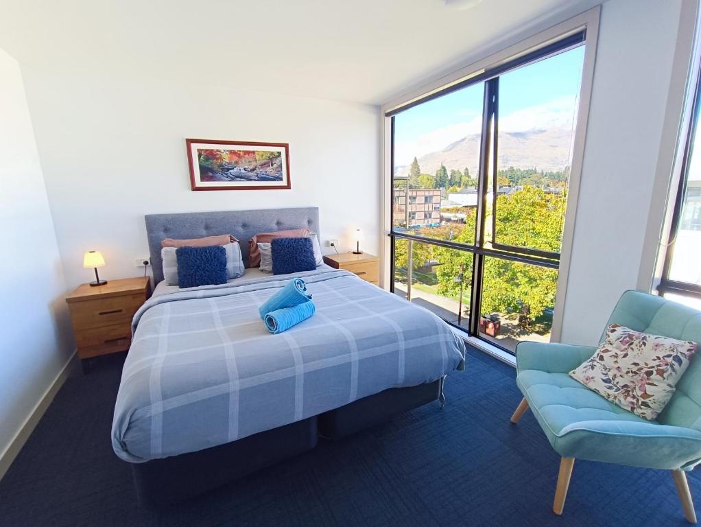 Adventure Q2 Hostel - Resim 7