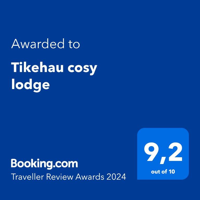 Tikehau cosy lodge, Tikehau - photo 9 - Tikehau, Polynésie