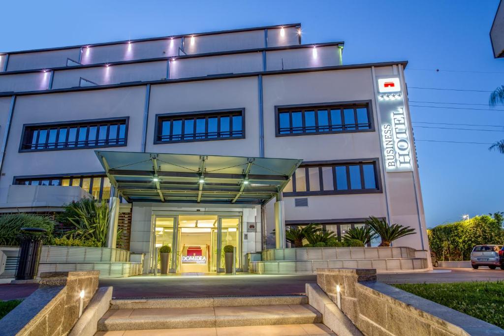 Hotel Domidea - Resim 41