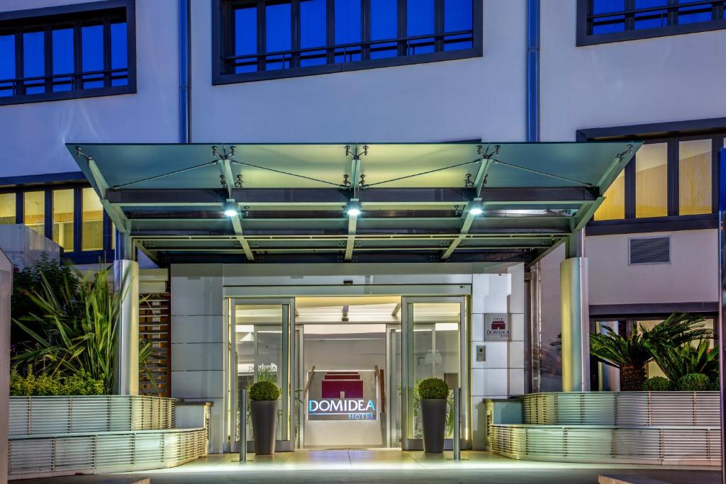 Hotel Domidea - Resim 31