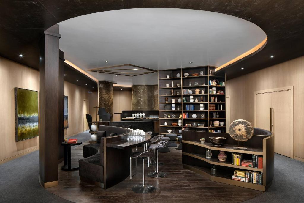 Φωτογραφία από το άλμπουμ του Lagos Marriott Hotel Ikeja σε Lagos
