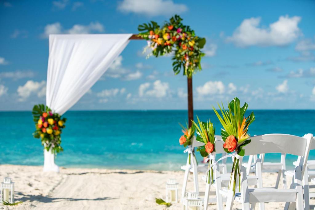 The Ritz-Carlton, Turks & Caicos photo
