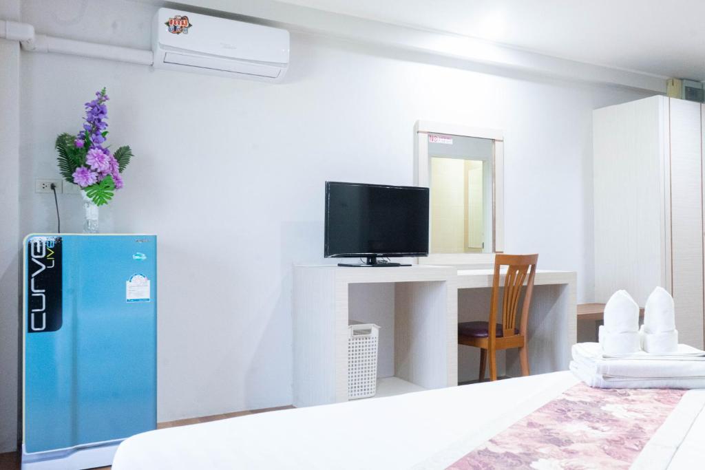 Perfectroom Mansion - Resim 15