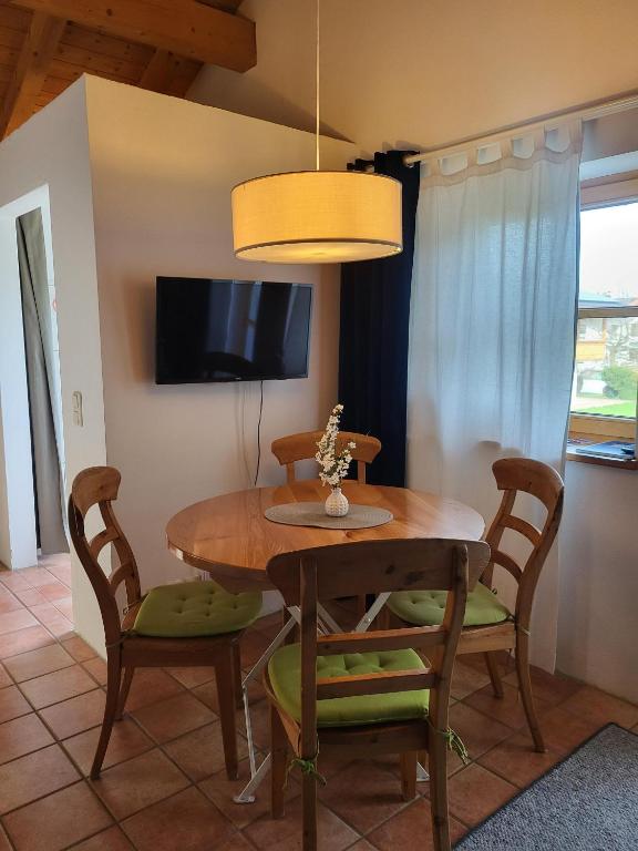 graublau - Apartamento Con Balcón