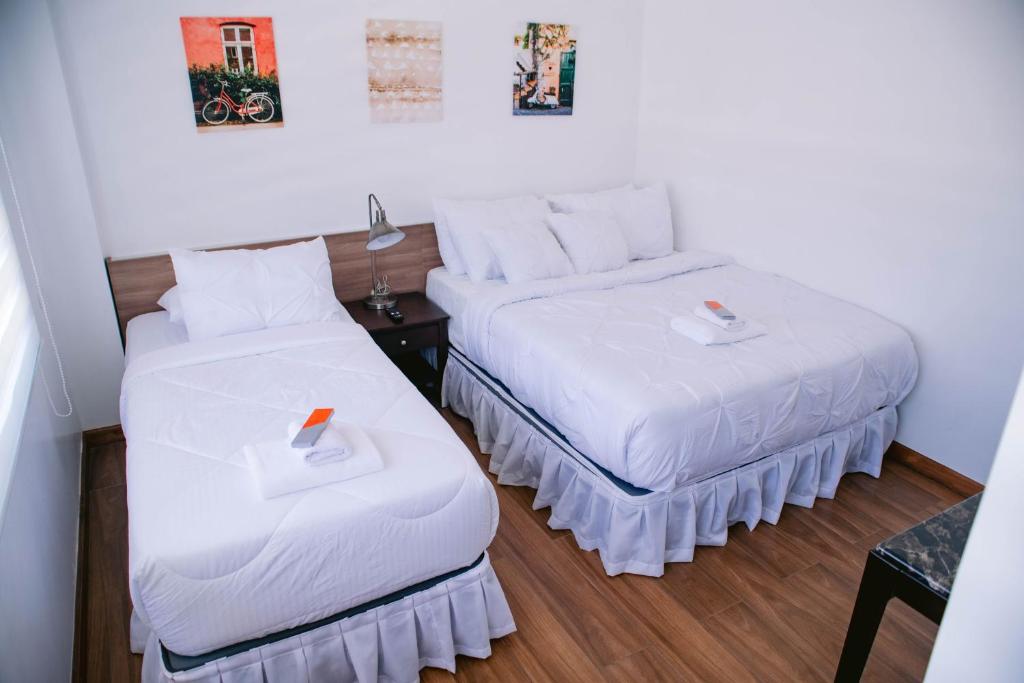 Dream Residences - Suite