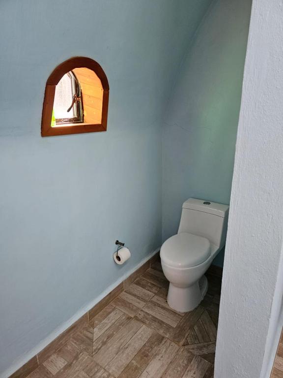 Casa Espiral - Double Room