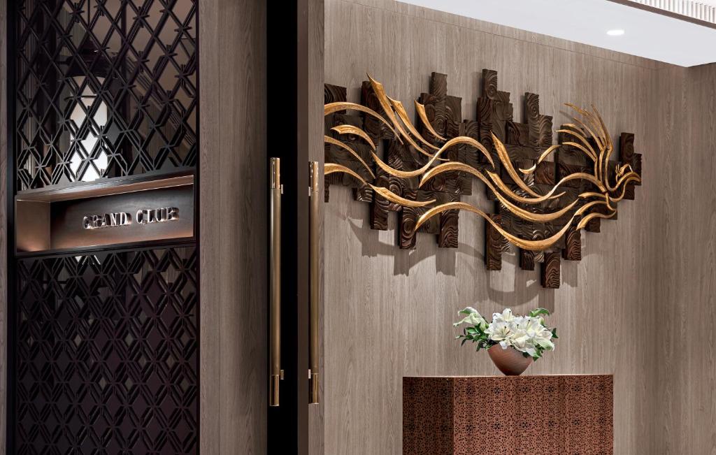 Grand Hyatt Jakarta - 19