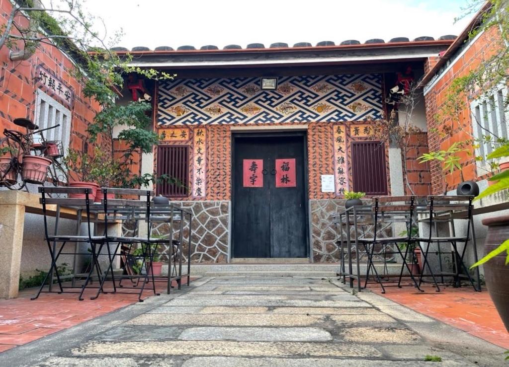 金喜悅民宿評價、特色體驗、房價資訊、訂房連結 – 山景放鬆秘境 - 照片 1