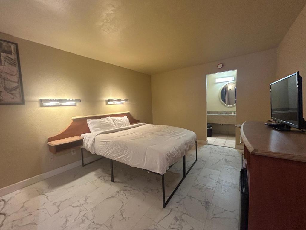 Happy Smart Inn I-10 Eloy and Casa Grande - Queen Room
